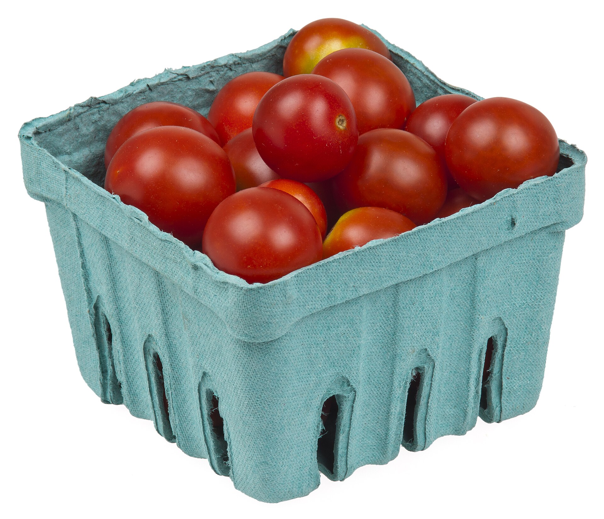 Cherry Tomato Seeds — Solanum lycopersicum var. cerasiforme