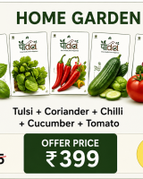 Home Garden 5 Combo