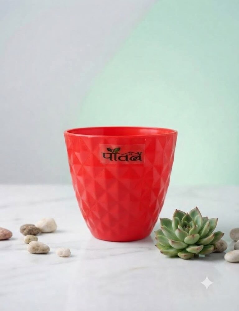 Dorian Pot