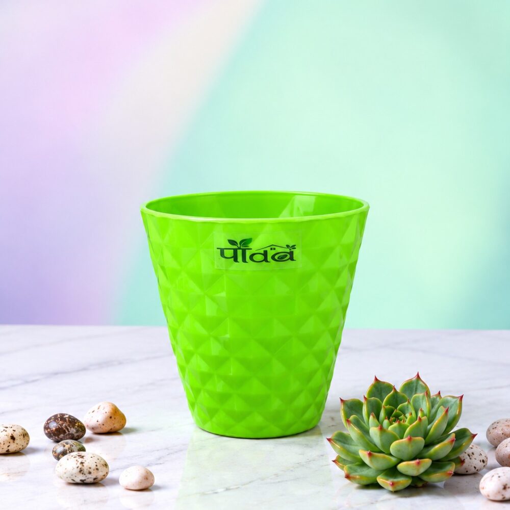 Dorian Pot — Green