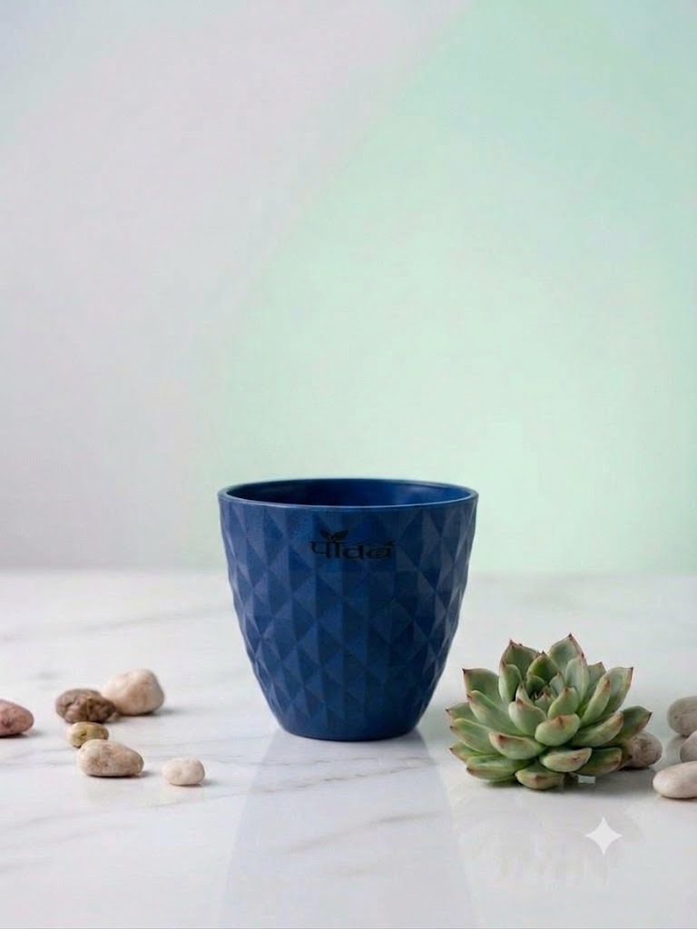 Dorian Pot — Navy