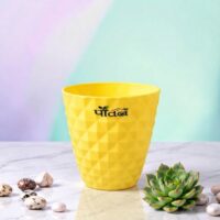 Dorian Pot — Yellow