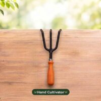 Hand Cultivator