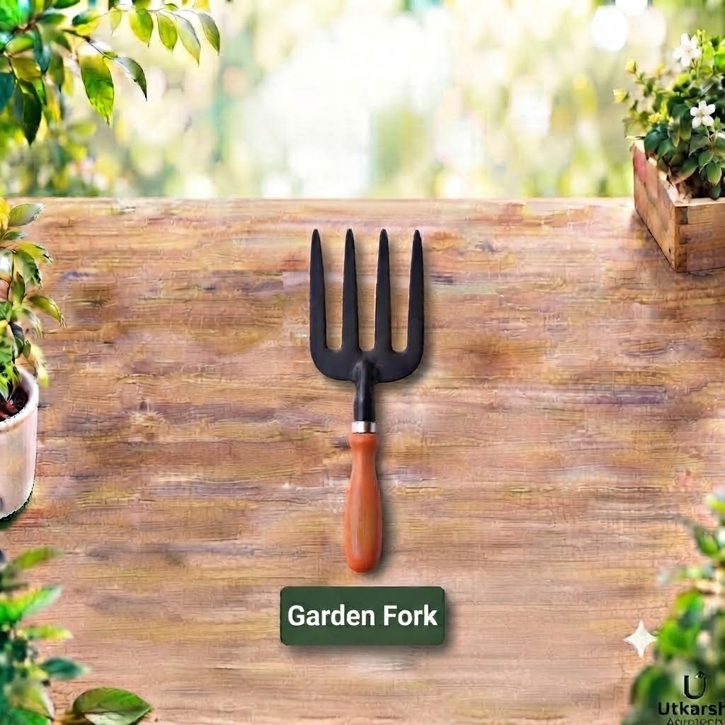 Hand Fork