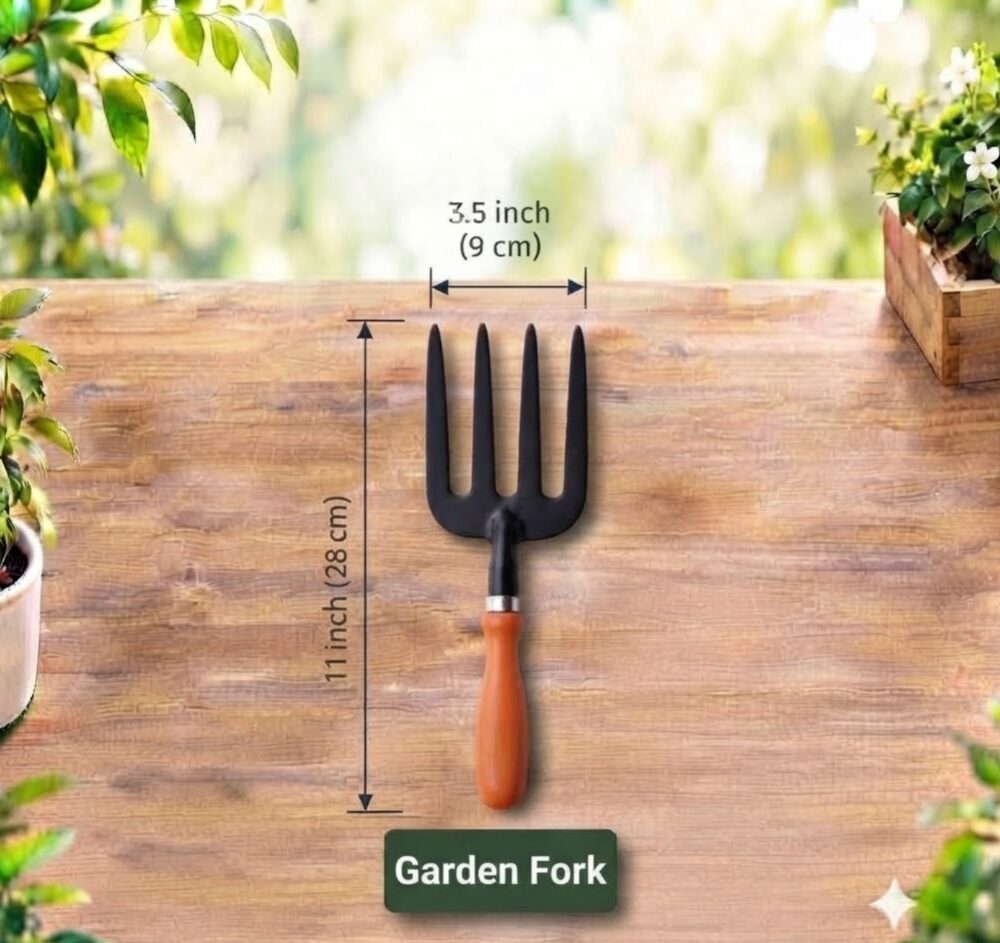 Hand Fork