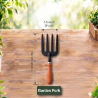 Hand Fork
