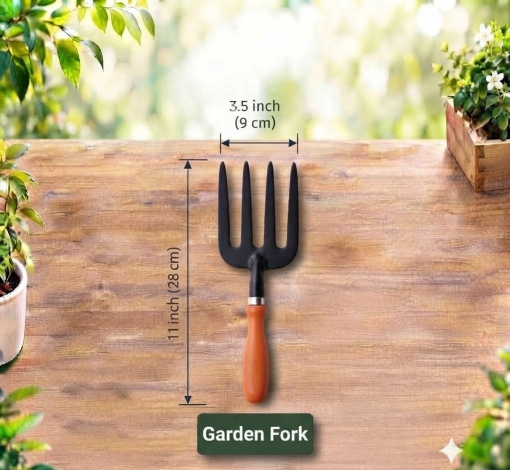 Hand Fork