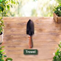 Hand Trowel