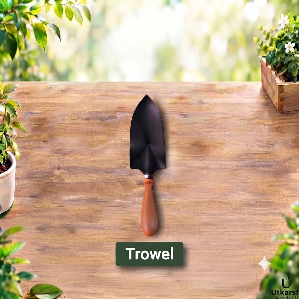 Hand Trowel