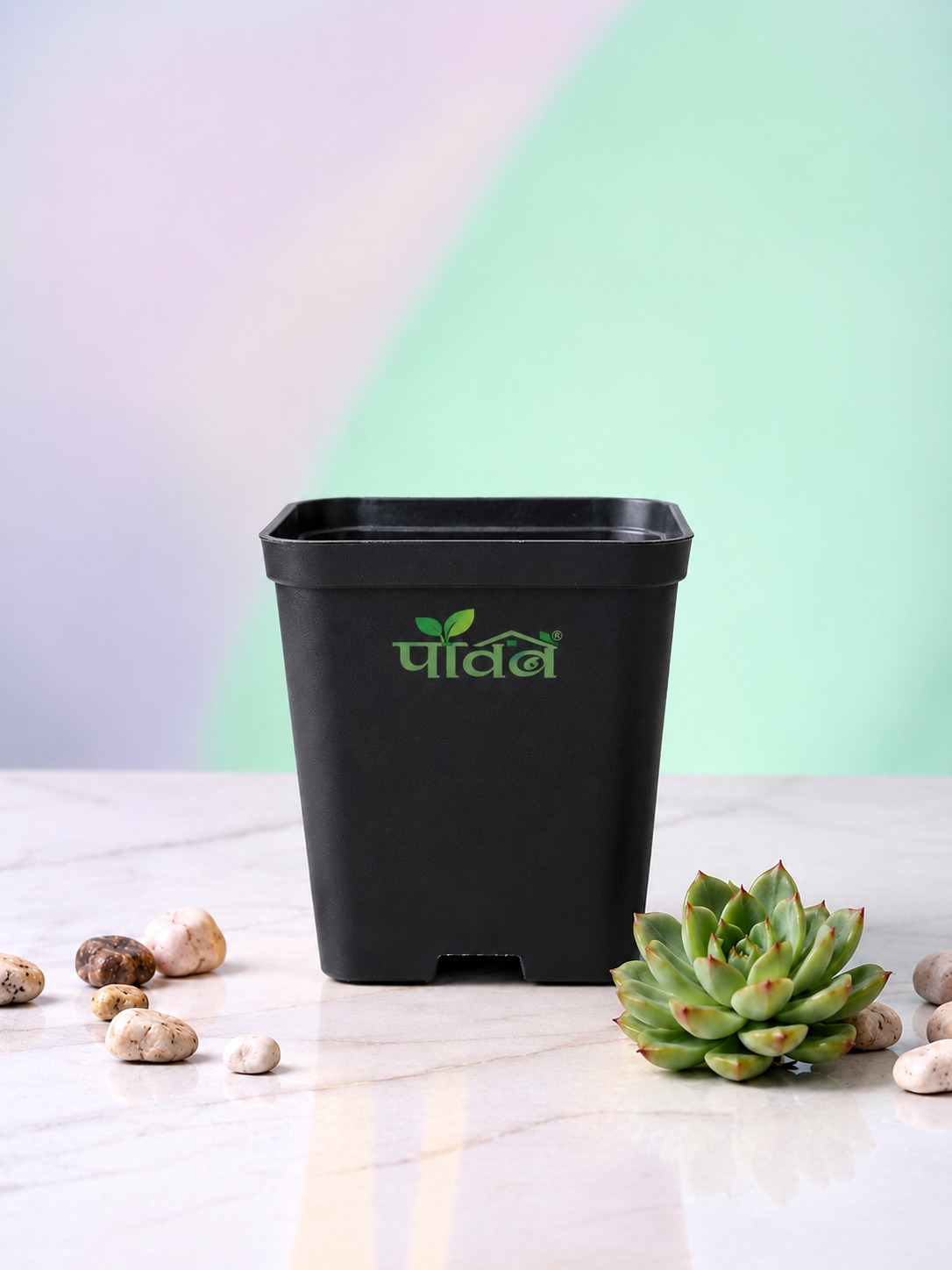 Linea Pot