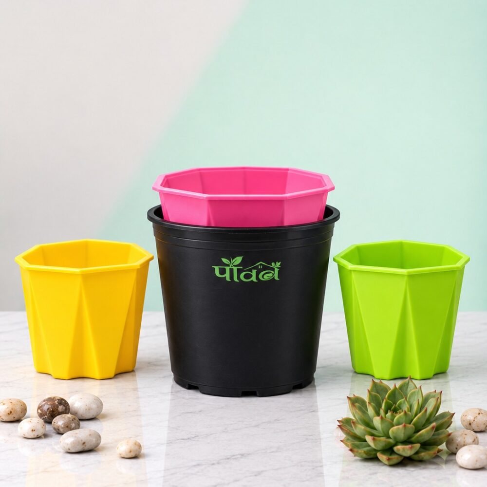 Nexa Pot