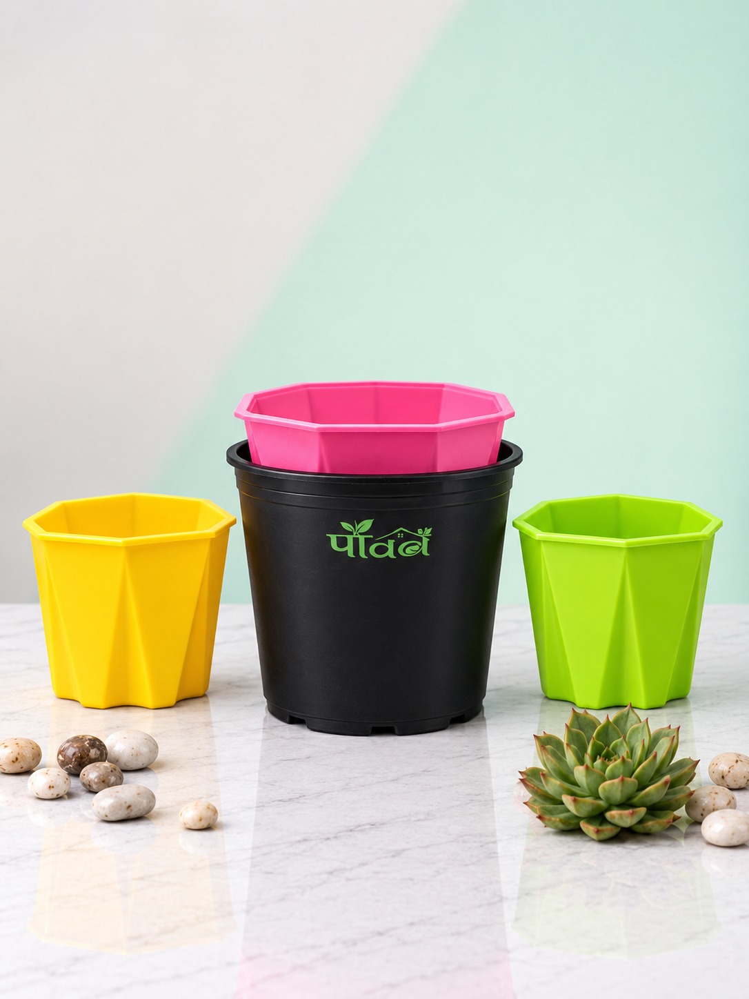 Nexa Pot