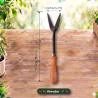 Weeder