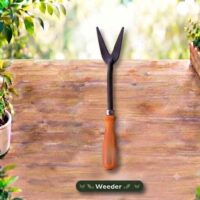 Weeder