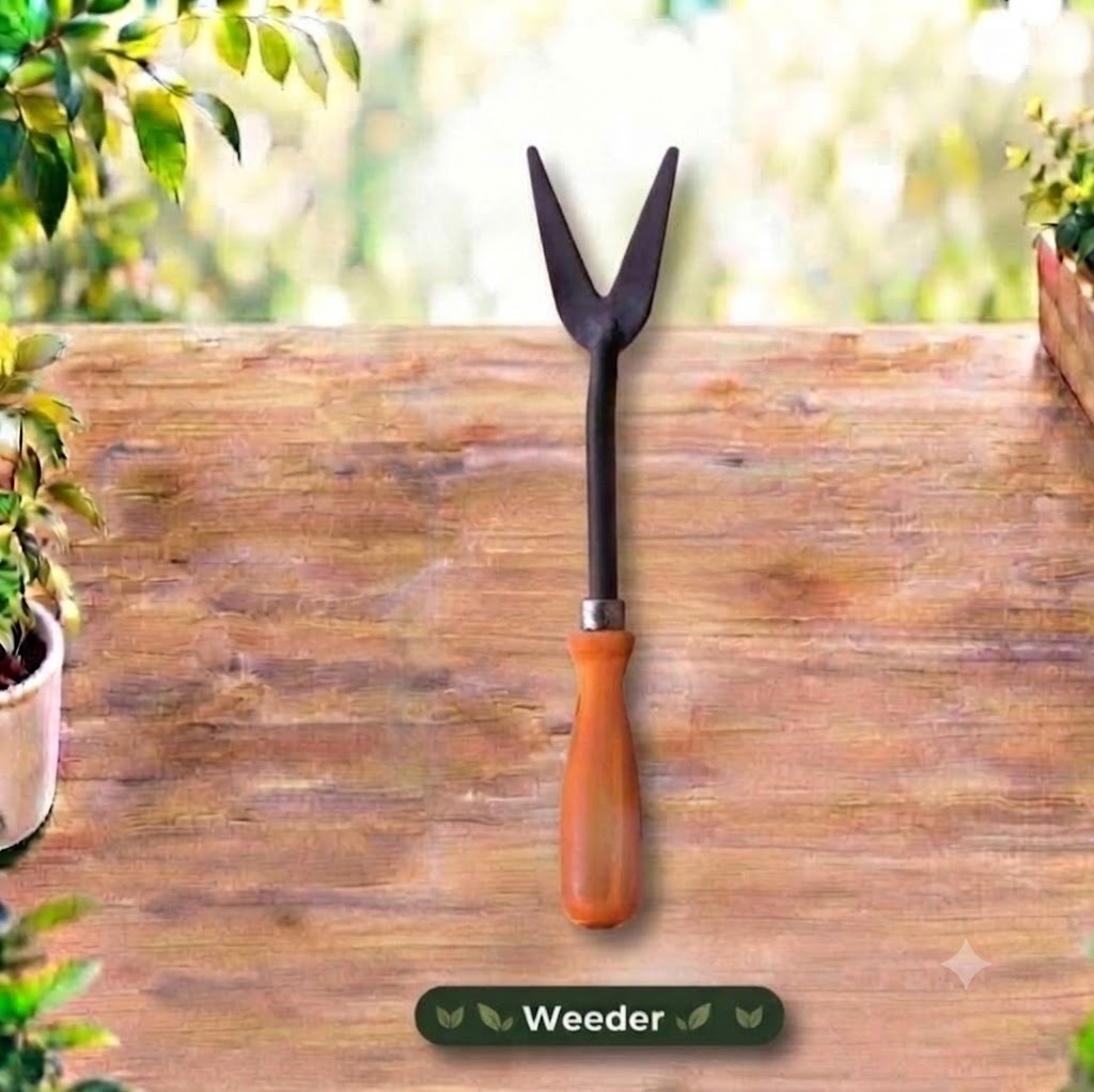 Weeder